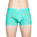 Happy Socks boxershort Flash groen