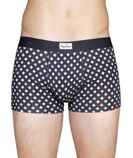 Happy Socks boxershort Mini Diamond