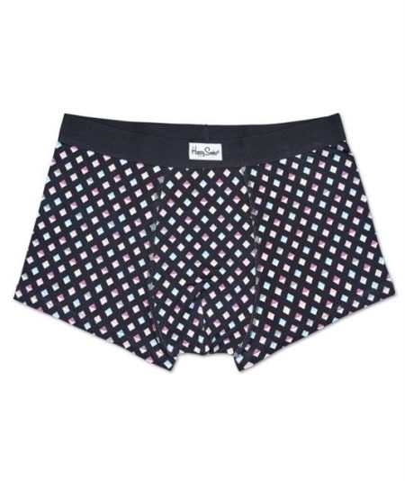 Happy Socks boxershort Mini Diamond
