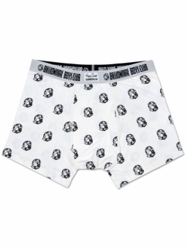 Happy Socks x Billionare Boys Club heren boxershort Astronout