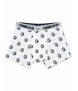 Happy Socks x Billionare Boys Club heren boxershort Astronout