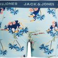 Jack & Jones Jactropic Pinapple trunks 3-pack heren boxershorts