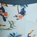 Jack & Jones Jactropic Pinapple trunks 3-pack heren boxershorts